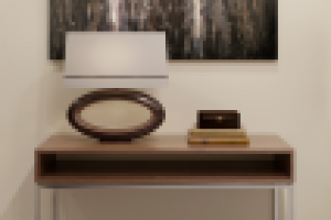 визуализация холла