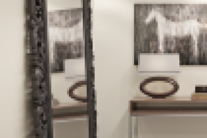 визуализация холла