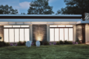 Дизайн Кафе Парк