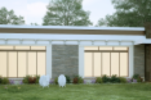 Дизайн Кафе Парк