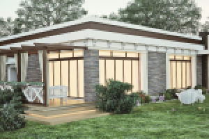 Дизайн Кафе Парк