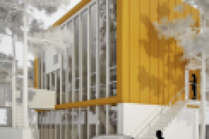 Коттедж  170м2