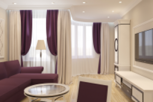 Дизайн квартиры Тамбов