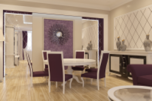 Дизайн квартиры Тамбов