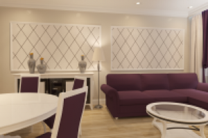 Дизайн квартиры Тамбов