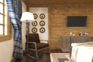 Тамбов дом охотника