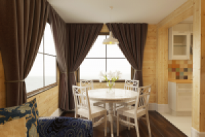 Тамбов дом охотника