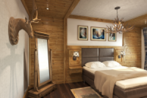 Тамбов дом охотника