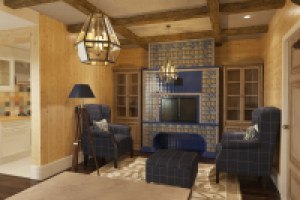 Тамбов дом охотника