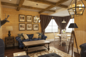 Тамбов дом охотника