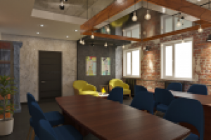 Офис Чакинская нефтебаза