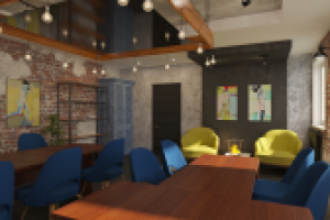 Офис Чакинская нефтебаза