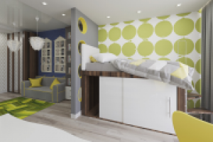 Квартира Балашиха