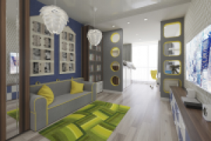 Квартира Балашиха