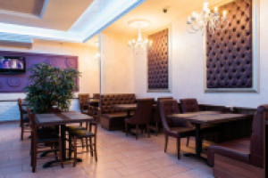 кафе  Альбион