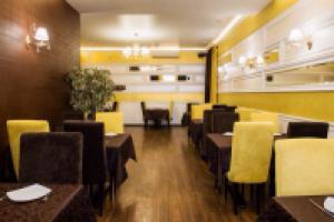 кафе  Альбион