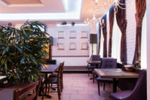 кафе  Альбион