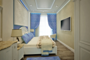 Квартира Сочи