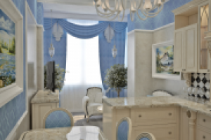 Квартира Сочи