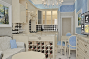 Квартира Сочи