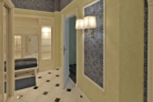 Квартира Сочи