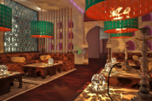 Дизайн кафе. Новороссийск