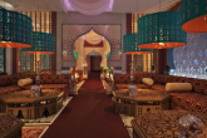 Дизайн кафе. Новороссийск