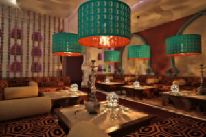 Дизайн кафе. Новороссийск