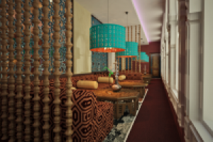 Дизайн кафе. Новороссийск