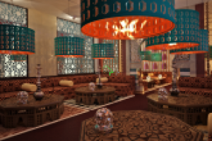 Дизайн кафе. Новороссийск