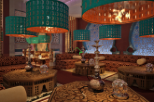 Дизайн кафе. Новороссийск