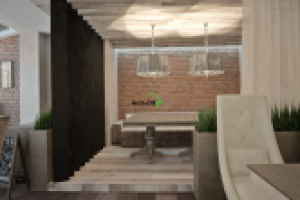 Дизайн кафе. Новороссийск