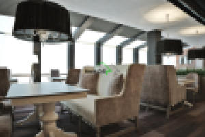 Дизайн кафе. Новороссийск