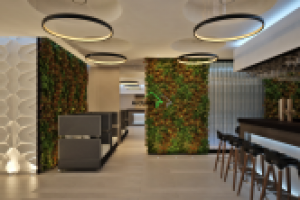 Дизайн кафе. Новороссийск