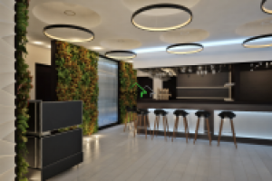 Дизайн кафе. Новороссийск