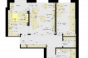 Дизайн квартиры. Тамбов