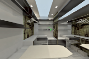 Дизайн квартиры. Тамбов