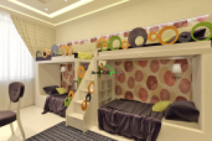 Дизайн квартиры. Тамбов