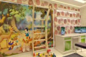 Дизайн квартиры. Тамбов