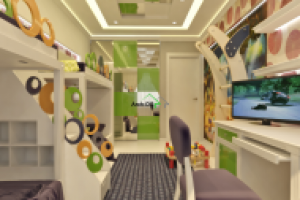 Дизайн квартиры. Тамбов