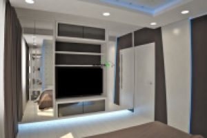 Дизайн квартиры. Тамбов