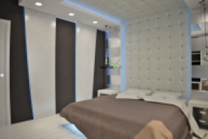 Дизайн квартиры. Тамбов