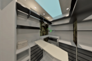 Дизайн квартиры. Тамбов