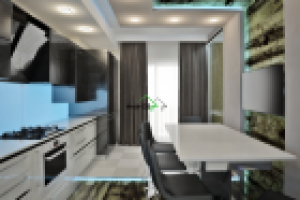 Дизайн квартиры. Тамбов