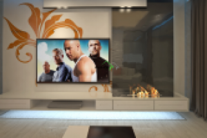 Дизайн квартиры. Тамбов