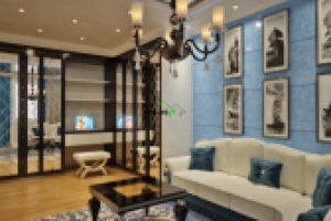 Дизайн квартиры. Москва