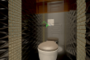 Дизайн квартиры. Москва