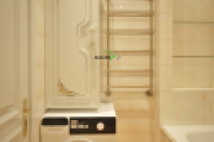 Дизайн квартиры. Москва