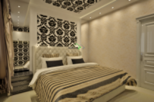 Дизайн квартиры. Москва