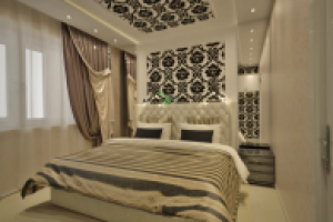 Дизайн квартиры. Москва